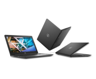 DELL Latitude 3590 Intel Core i5-8250U/8GB/256GB SSD/Intel HD Graphics/15.6''/W10P Czarny - 459635 - zdjęcie 3